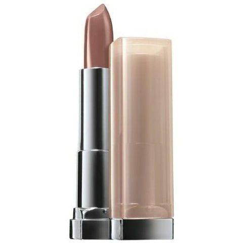 MAYBELLINE Colorsensational Buffs Lipstick TOUCHABLE TAUPE 940 New - Health & Beauty:Makeup:Lips:Lipstick