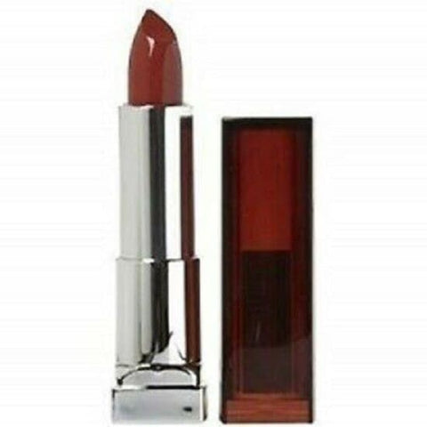 MAYBELLINE Colorsensational Lipstick GET NUTTY 335 New - Health & Beauty:Makeup:Lips:Lipstick