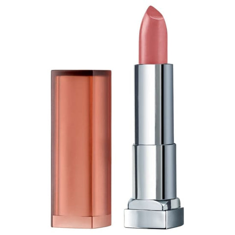 MAYBELLINE Colorsensational Matte Nudes Lipstick HONEY PINK550 New - Health & Beauty:Makeup:Lips:Lipstick