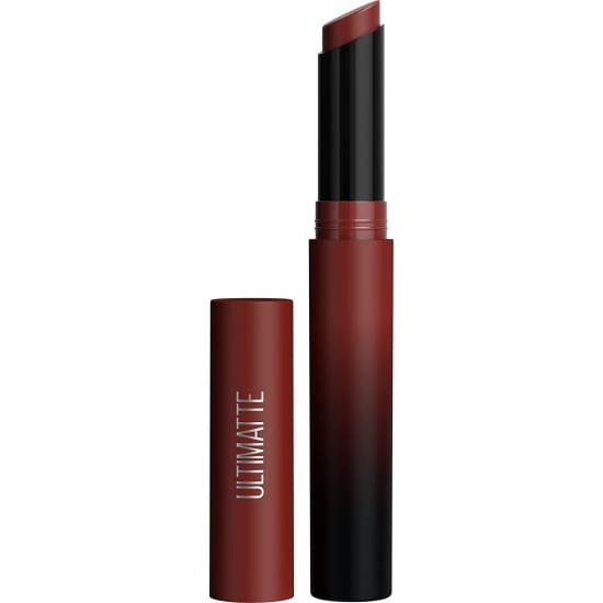 MAYBELLINE Colorsensational Ultimate Lipstick MORE CEDAR 188 New - Health & Beauty:Makeup:Lips:Lipstick