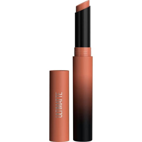 MAYBELLINE Colorsensational Ultimate Lipstick MORE SEPIA 688 New - Health & Beauty:Makeup:Lips:Lipstick