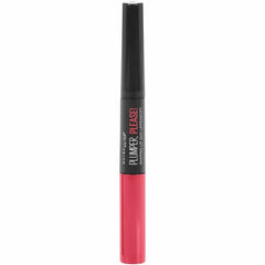 MAYBELLINE Plumper Please! Shaping Lip Duo POWER STARE 220 lipstick liner