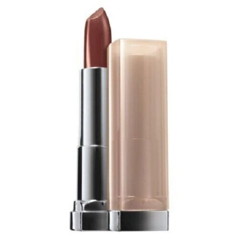 MAYBELLINE The Buffs Colorsensational Lipstick ESPRESSO EXPOSED 955 New - Health & Beauty:Makeup:Lips:Lipstick