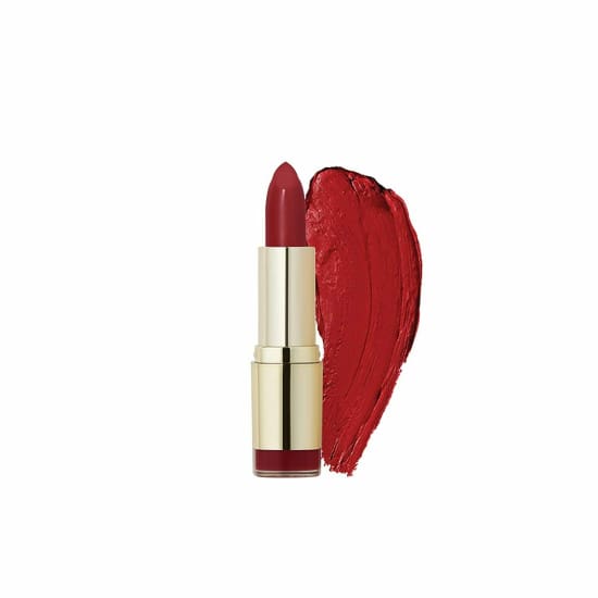 MILANI Color Statement Lipstick CHOOSE YOUR COLOUR new colour - Best Red 07 - Health & Beauty:Makeup:Lips:Lipstick