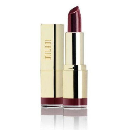 MILANI Color Statement Lipstick CHOOSE YOUR COLOUR new colour - Brandy Berry 49 - Health & Beauty:Makeup:Lips:Lipstick