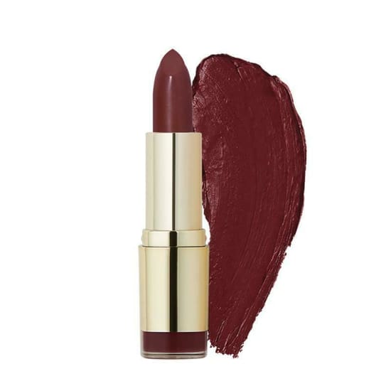 MILANI Color Statement Lipstick CHOOSE YOUR COLOUR new colour - Cabaret Blend 40 - Health & Beauty:Makeup:Lips:Lipstick