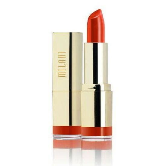 MILANI Color Statement Lipstick CHOOSE YOUR COLOUR new colour - Empress 53 - Health & Beauty:Makeup:Lips:Lipstick