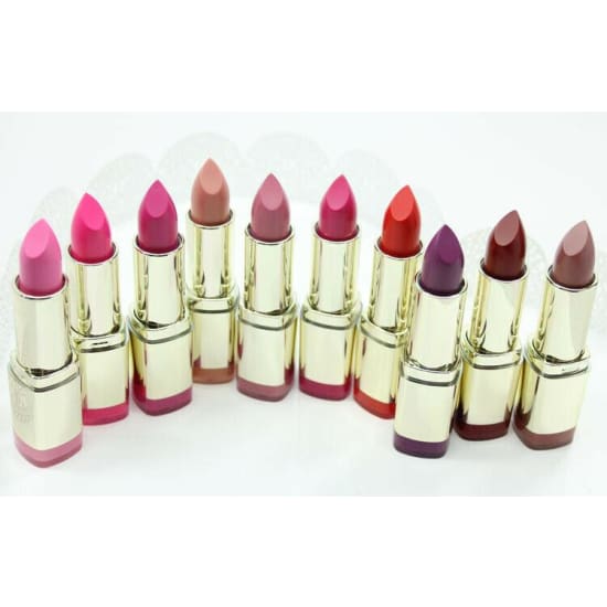 MILANI Color Statement Lipstick CHOOSE YOUR COLOUR new colour - Health & Beauty:Makeup:Lips:Lipstick
