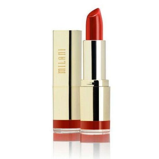 MILANI Color Statement Lipstick CHOOSE YOUR COLOUR new colour - Rebel Rouge 54 - Health & Beauty:Makeup:Lips:Lipstick