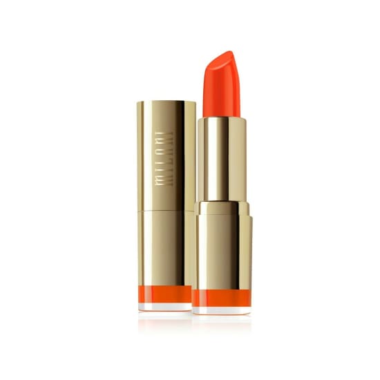 MILANI Color Statement Lipstick CHOOSE YOUR COLOUR new colour - Sweet Nectar 01 - Health & Beauty:Makeup:Lips:Lipstick