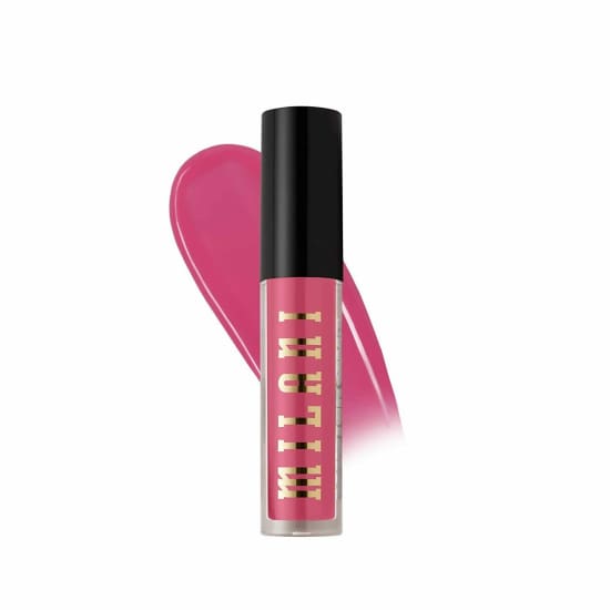 MILANI Ludicrous Lip Gloss CHOOSE YOUR COLOUR New lipgloss - 140 Fanny Pack - Health & Beauty:Makeup:Lips:Lip Gloss