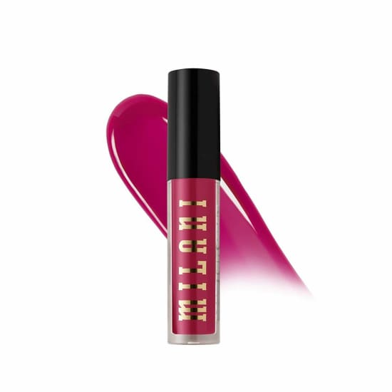 MILANI Ludicrous Lip Gloss CHOOSE YOUR COLOUR New lipgloss - 170 Too Legit - Health & Beauty:Makeup:Lips:Lip Gloss