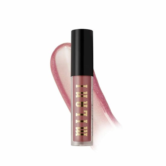 MILANI Ludicrous Lip Gloss CHOOSE YOUR COLOUR New lipgloss - 190 Semi Charmed - Health & Beauty:Makeup:Lips:Lip Gloss