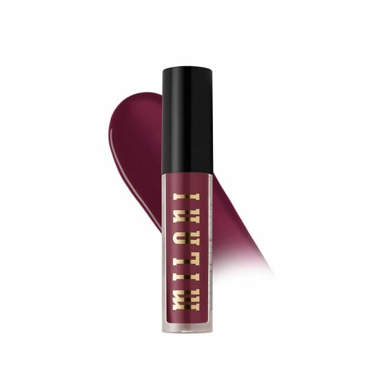 MILANI Ludicrous Lip Gloss CHOOSE YOUR COLOUR New lipgloss - 220 Fishnet Tights - Health & Beauty:Makeup:Lips:Lip Gloss