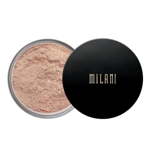 MILANI Make It Last Loose Setting Powder RADIANT 04 - Health & Beauty:Makeup:Face:Face Powder