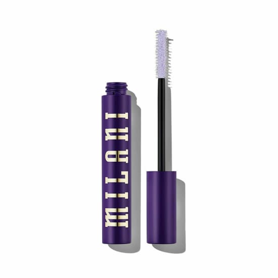 MILANI The Violet One Lash Primer Base Mascara 113 New in packet - Health & Beauty:Makeup:Eyes:Mascara
