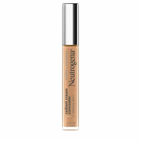 NEUTROGENA Healthy Skin Radiant Cream Concealer CHOOSE YOUR COLOUR new - Toffee Medium 03 - Health & Beauty:Makeup:Face:Concealer