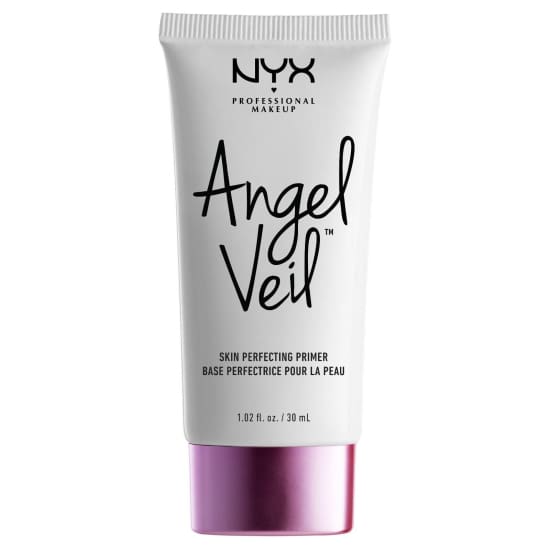 NYX Angel Veil Skin Perfecting Primer AVP01 NEW 30mL - Health & Beauty:Makeup:Face:Face Primer
