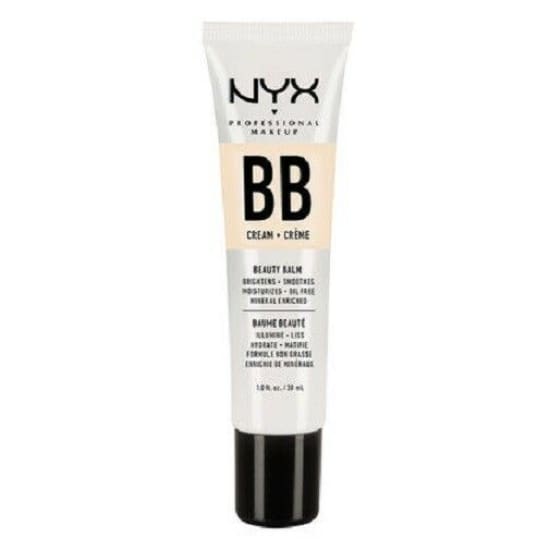 NYX B.B Cream BB NUDE BBCR01 NEW 30mL beauty balm - Health & Beauty:Makeup:Face:BB CC & Alphabet Cream