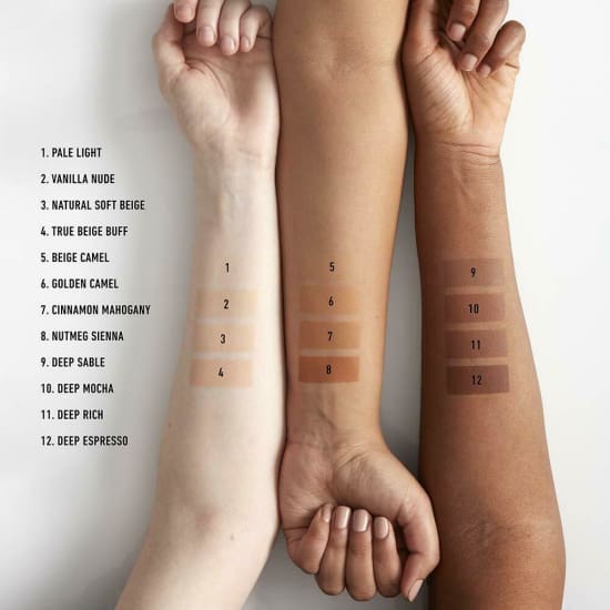NYX Bare With Me Tinted Skin Veil CHOOSE COLOUR 27mL concealer moisturiser - Health & Beauty:Skin Care:Moisturisers