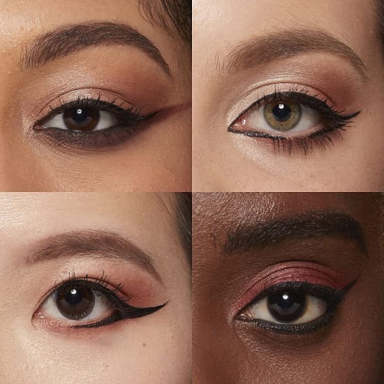 NYX Epic Ink Liquid Eye Liner BLACK EIL 01 Eyeliner - Health & Beauty:Makeup:Eyes:Eyeliner