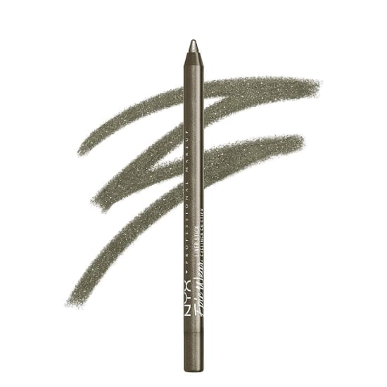 NYX Epic Wear Eye Liner Stick CHOOSE YOUR COLOUR Eyeliner Pencil - All-Time Olive EWLS03 - Health & Beauty:Makeup:Eyes:Eyeliner