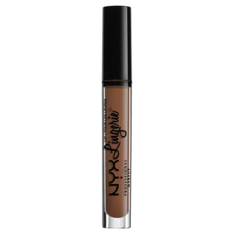 NYX Lip Lingerie Liquid Lipstick BEAUTY MARK LIPLI05 NEW lipcolor new - Health & Beauty:Makeup:Lips:Lipstick