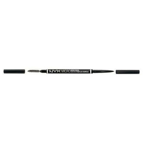 NYX Micro Brow Pencil BLONDE EBG01 NEW Eye eyebrow crayon - Health & Beauty:Makeup:Eyes:Eyebrow Liner & Definition