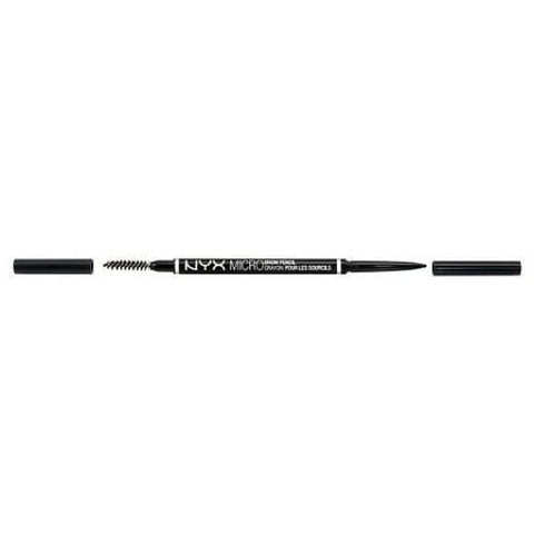 NYX Micro Brow Pencil ESPRESSO MBP07 NEW Eye eyebrow crayon - Health & Beauty:Makeup:Eyes:Eyebrow Liner & Definition