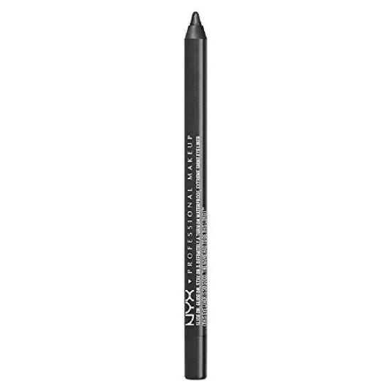 NYX Slide Glide Stay On Extreme Shine Eye Liner CHOOSE YOUR COLOUR Eyeliner - SL11 Gun Metal - Health & Beauty:Makeup:Eyes:Eyeliner