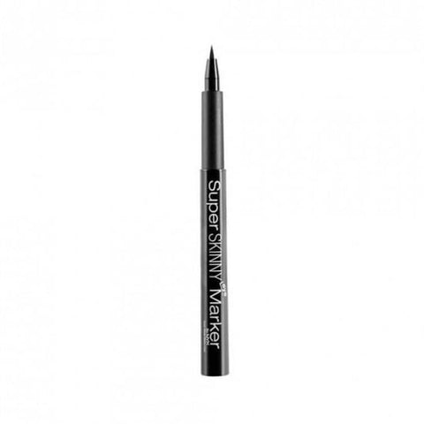 NYX Super Skinny Eye Marker CARBON BLACK SSEM NEW Eyeliner liner - Health & Beauty:Makeup:Eyes:Eyeliner