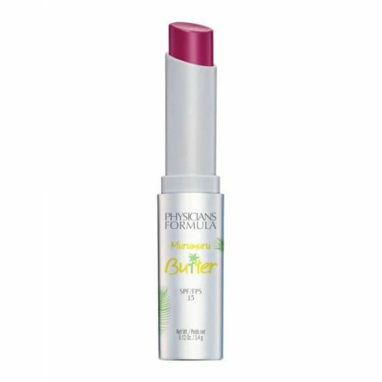 PHYSICIANS FORMULA Murumuru Butter Lip Cream CHOOSE YOUR COLOUR lipstick - Carnival 10983 - Health & Beauty:Makeup:Lips:Lipstick