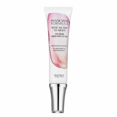 PHYSICIANS FORMULA Rose All Day To Night Eye Cream ROSE PF11042 - Health & Beauty:Skin Care:Eye Treatments & Masks