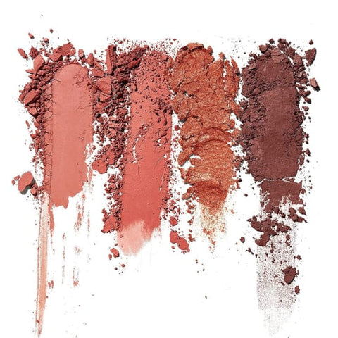 REVLON ColorStay Day to Night Eyeshadow Quad STYLISH 560 NEW eye shadow - Health & Beauty:Makeup:Eyes:Eye Shadow