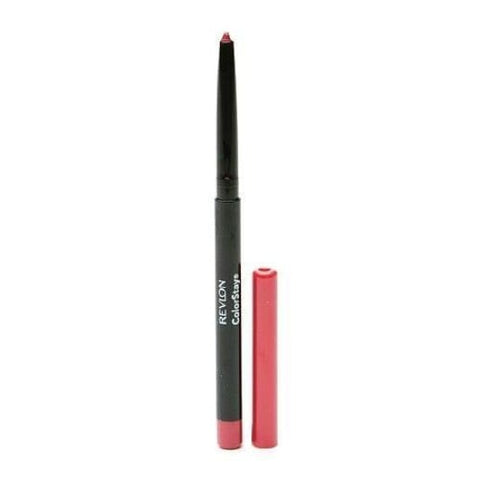 REVLON Colorstay Lipliner Pencil Lip Liner PINK 650 NEW in packet - Health & Beauty:Makeup:Lips:Lip Liner