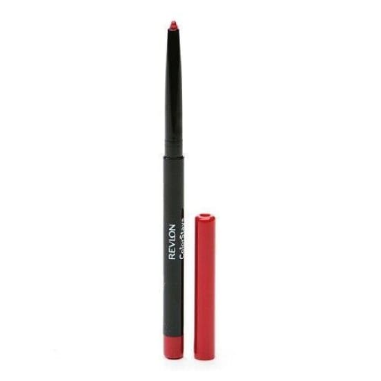 REVLON Colorstay Lipliner Pencil Lip Liner RED 675 NEW in packet - Health & Beauty:Makeup:Lips:Lip Liner