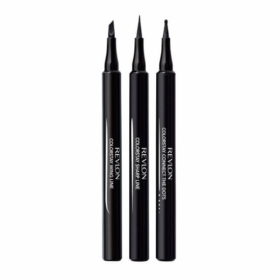 REVLON Colorstay Liquid Eyeliner PEN CHOOSE eye liner - Health & Beauty:Makeup:Eyes:Eyeliner