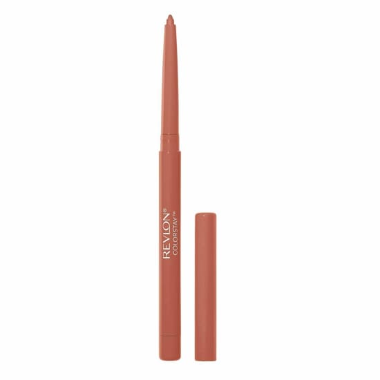 REVLON Colorstay Longwear Lipliner Pencil Lip Liner ROSE 655 NEW in packet - Health & Beauty:Makeup:Lips:Lip Liner