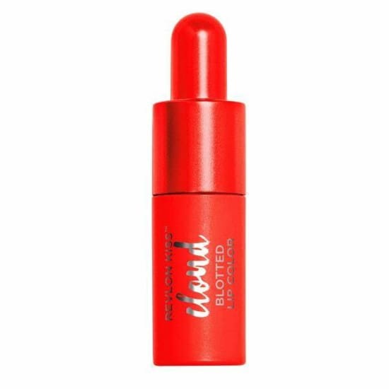 REVLON Kiss Cloud Blotted Lip Color Lipstick CHOOSE YOUR COLOUR New - Airy Scarlet 008 - Health & Beauty:Makeup:Lips:Lipstick