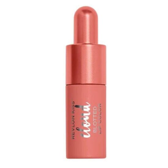 REVLON Kiss Cloud Blotted Lip Color Lipstick CHOOSE YOUR COLOUR New - Blush Much 014 - Health & Beauty:Makeup:Lips:Lipstick