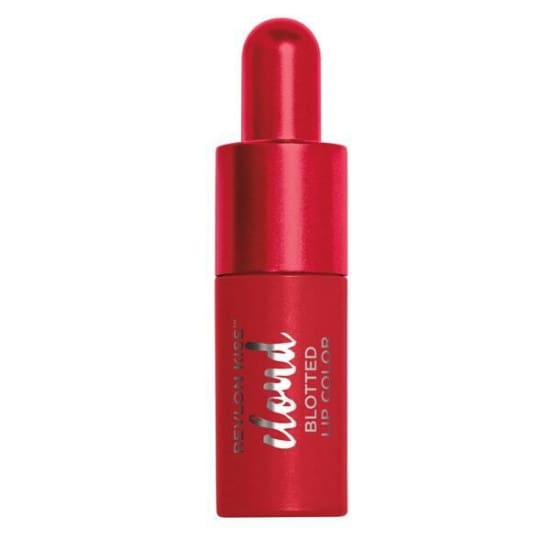 REVLON Kiss Cloud Blotted Lip Color Lipstick CHOOSE YOUR COLOUR New - Cherries On A Cloud 002 - Health & Beauty:Makeup:Lips:Lipstick