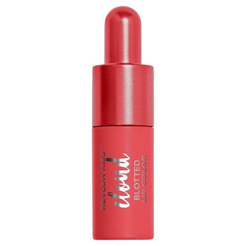 REVLON Kiss Cloud Blotted Lip Color Lipstick CHOOSE YOUR COLOUR New - Pink Marshmallow 004 - Health & Beauty:Makeup:Lips:Lipstick