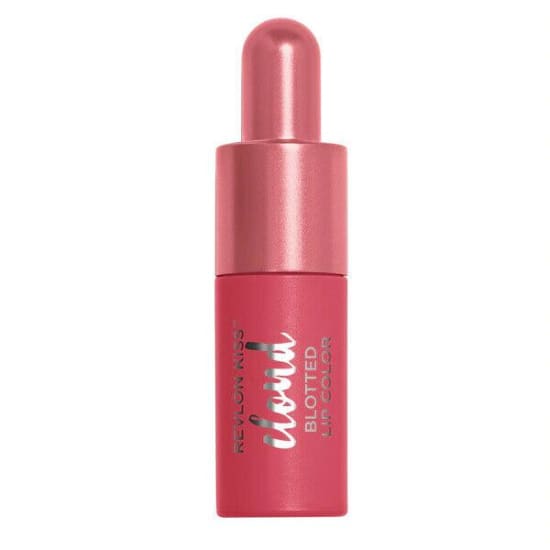 REVLON Kiss Cloud Blotted Lip Color Lipstick CHOOSE YOUR COLOUR New - Rosy Cotton Candy 003 - Health & Beauty:Makeup:Lips:Lipstick