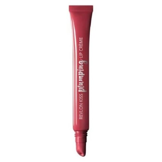 REVLON Kiss Plumping Lip Creme CHOOSE YOUR COLOUR plumper lipstick lip color - Spiced Berry 535 - Health & Beauty:Makeup:Lips:Lip Plumper