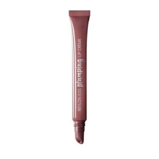 REVLON Kiss Plumping Lip Creme CHOOSE YOUR COLOUR plumper lipstick lip color - Velvet Mink 540 - Health & Beauty:Makeup:Lips:Lip Plumper