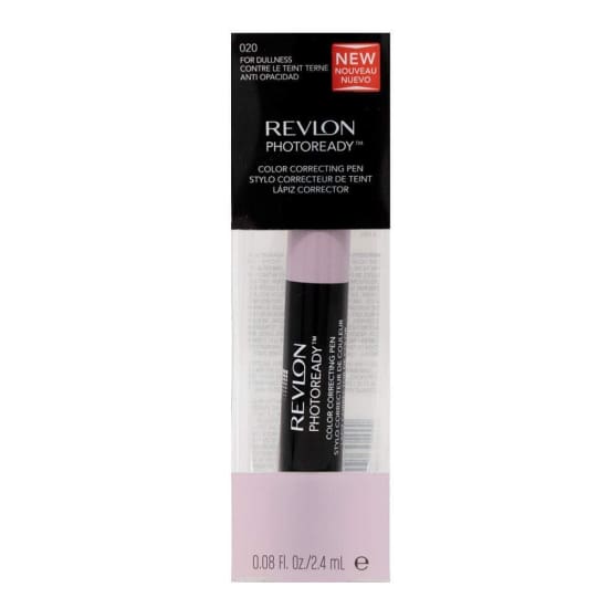 REVLON Photoready Color Correcting Pen FOR DULLNESS 020 concealer - Health & Beauty:Makeup:Face:Concealer