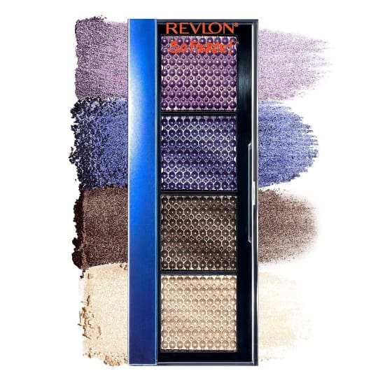 REVLON So Fierce Prismatic Palette Eye Shadow CHOOSE YOUR COLOUR eyeshadow - Health & Beauty:Makeup:Eyes:Eye Shadow
