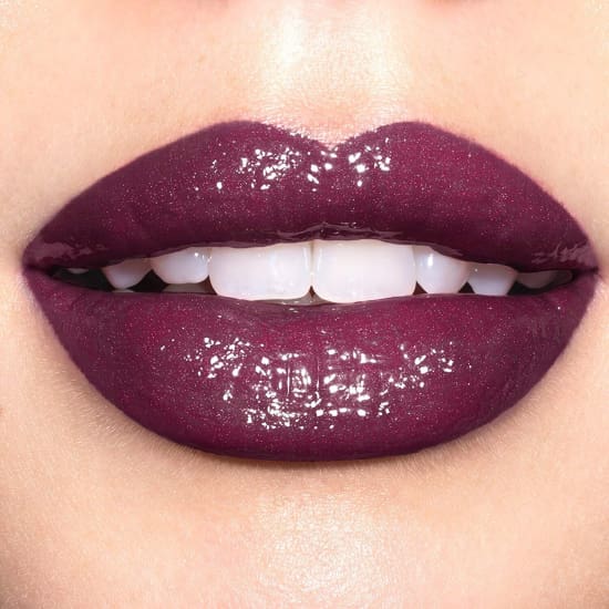 REVLON Super Lustrous Glass Shine Lipstick CHOOSE YOUR COLOUR New - Black Cherry 012 - Health & Beauty:Makeup:Lips:Lipstick
