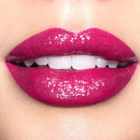 REVLON Super Lustrous Glass Shine Lipstick CHOOSE YOUR COLOUR New - Cherries In The Snow 004 - Health & Beauty:Makeup:Lips:Lipstick
