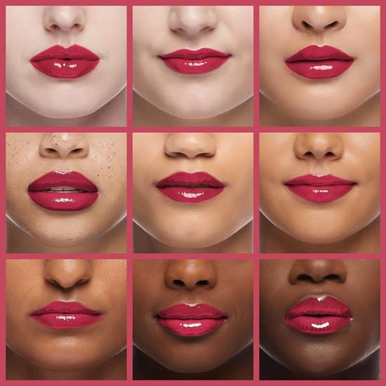 REVLON Super Lustrous Glass Shine Lipstick CHOOSE YOUR COLOUR New - Dazzle Me Pink 015 - Health & Beauty:Makeup:Lips:Lipstick